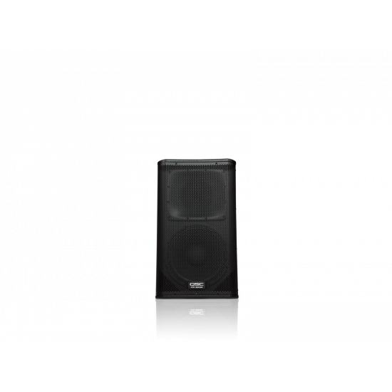 QSC | KW122 - 12 inch two-way, 1000W active loudspeaker