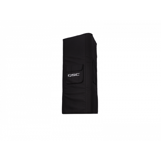 QSC | KW153 Cover