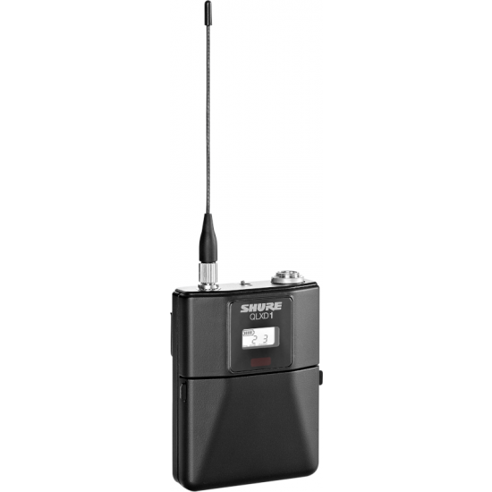 Shure - QLXD1