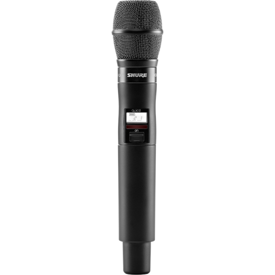 Shure | QLXD2/KSM9