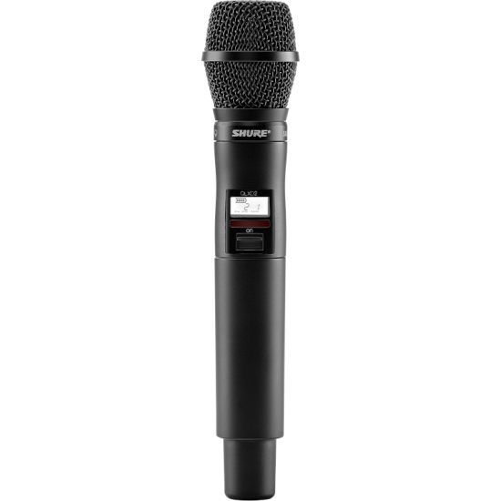 Shure | QLXD2/SM87
