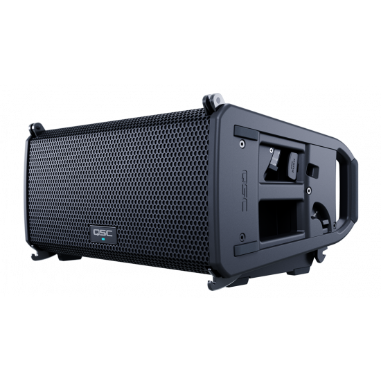 QSC | LA108 - 8 inch Two-way Active Line Array Loudspeaker