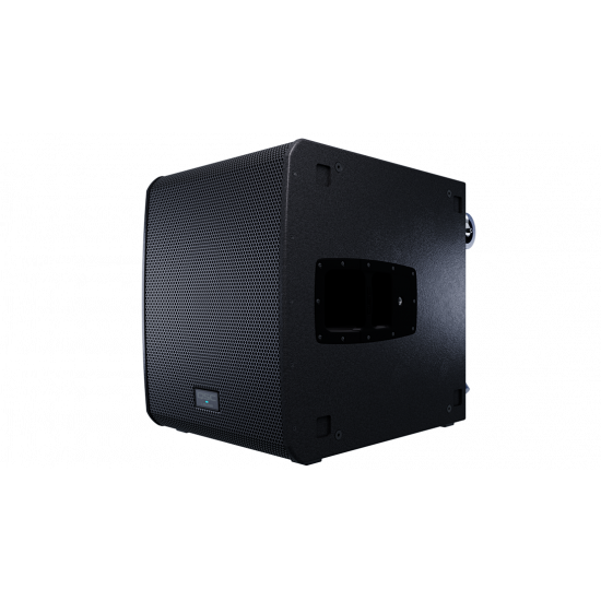 QSC | LS118 - 18 inch Direct-radiating Active Subwoofer