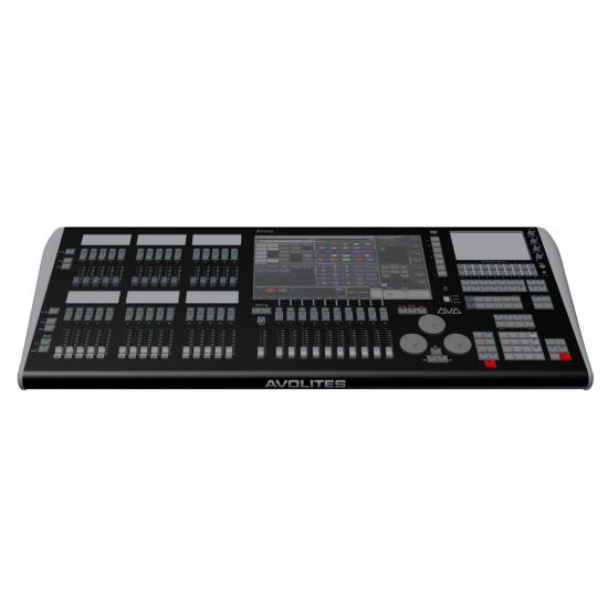 Avolites | Arena Black