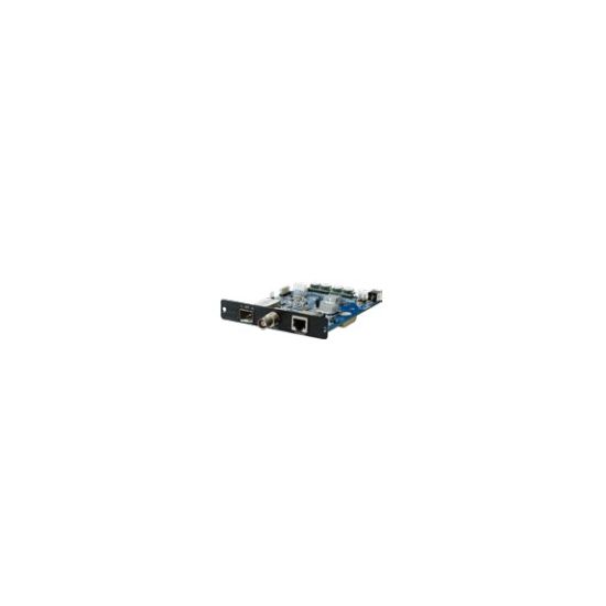 RGBlink | SDI / Fiber / HDBaseT Output Module