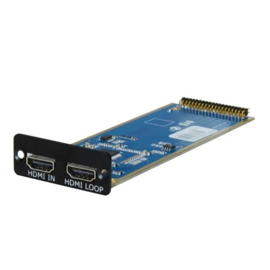 RGBlink - HDMI input for M1 - for EXT4