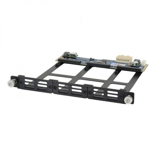 RGBlink | EXT Input interface card for CP3072pro base unit