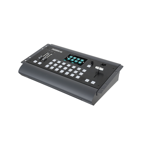 RGBlink - M1