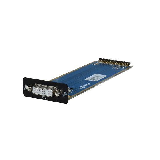RGBlink - DVI input - EXT4 4way