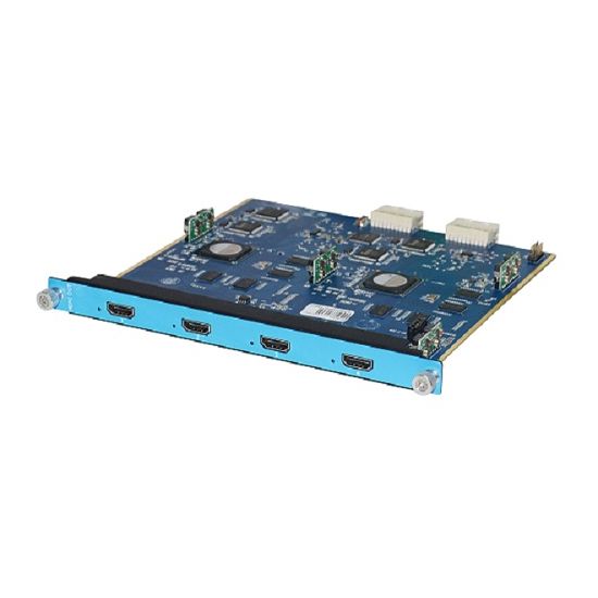 RGBlink - SDI/HDMI PGM & PVW output module