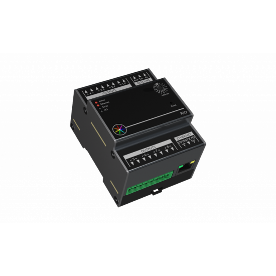 Pharos - Rio 44 - Remote Input Output Device