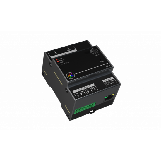 Pharos - Rio A - Remote Audio Input Device