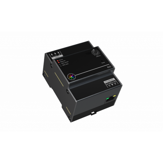 Pharos - Rio D - Remote Input Output Device - DALI