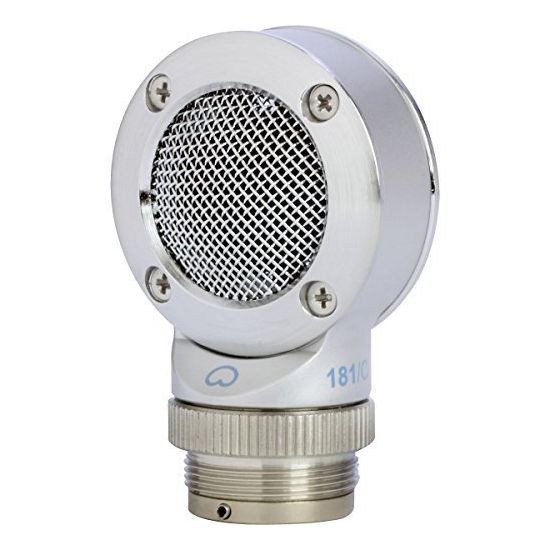 Shure | RPM181/C - Capsule for Beta 181, cardioid