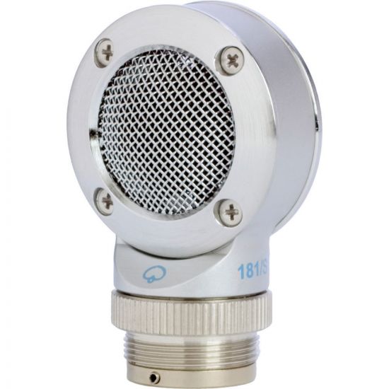 Shure | RPM181/S - Capsule for Beta 181, supercardioid