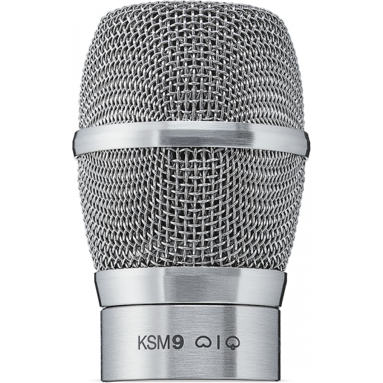 Shure | RPW188 - KSM9 Wireless Microphone Cartridge