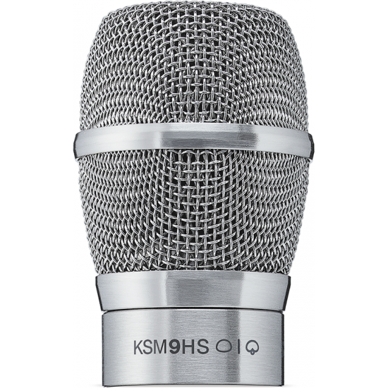 Shure | RPW190 - KSM9HS Wireless Microphone Cartridge