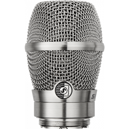 Shure | RPW194 - KSM11 Microphone capsule, cardioid, nickel