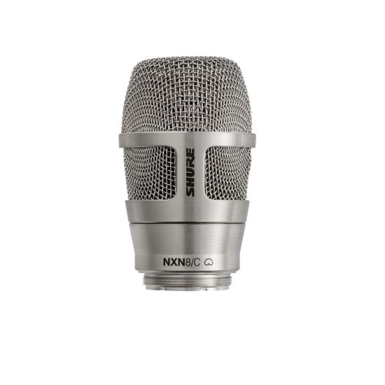 Shure | RPW202 - Dynamic Vocal Microphone capsule