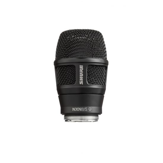 Shure | RPW204 - Dynamic Vocal Microphone capsule