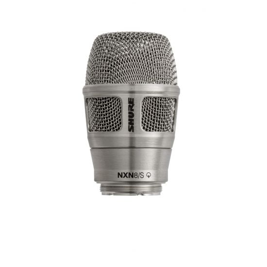 Shure | RPW206 - Dynamic Vocal Microphone capsule