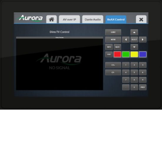 Aurora - RXT-10VS-B