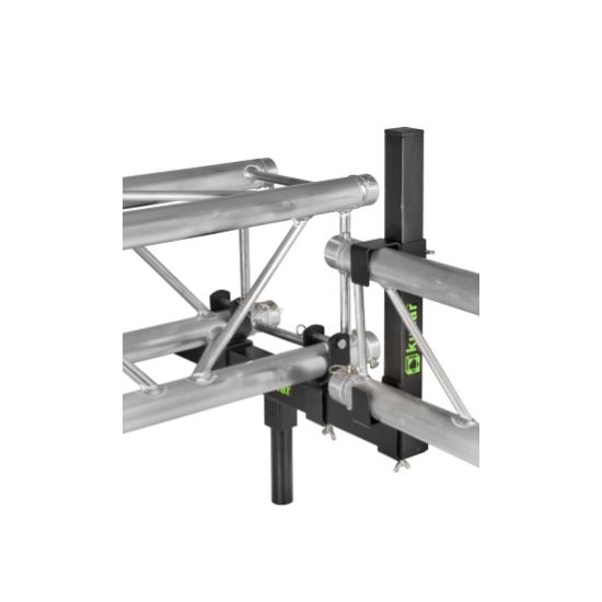 Kuzar - S25-X - U shape Truss adapter