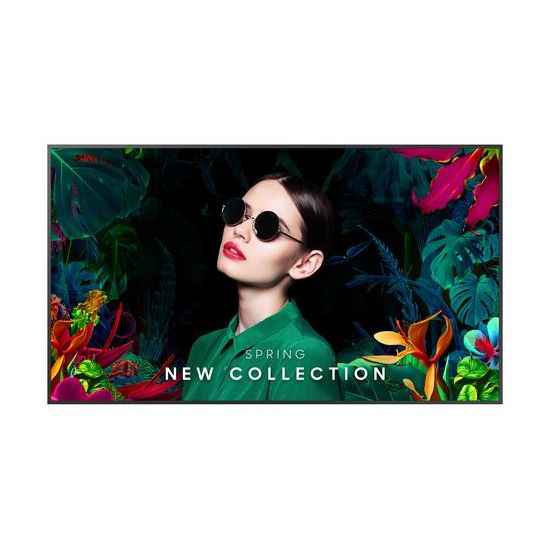 Samsung | 43'' Crystal UHD Signage QMC