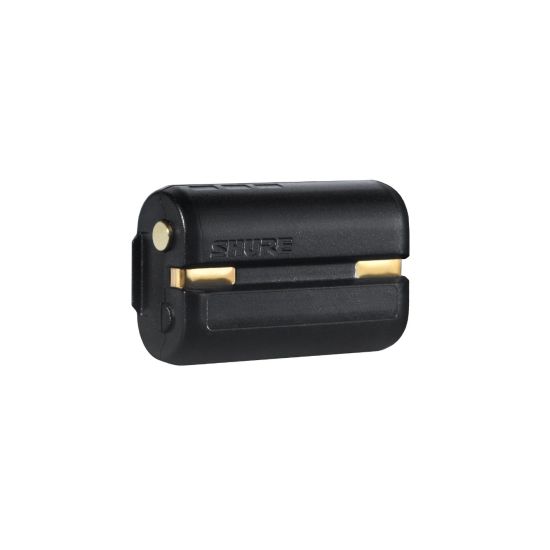 Shure | SB900C - Rechargeable Lithium-Ion Battery