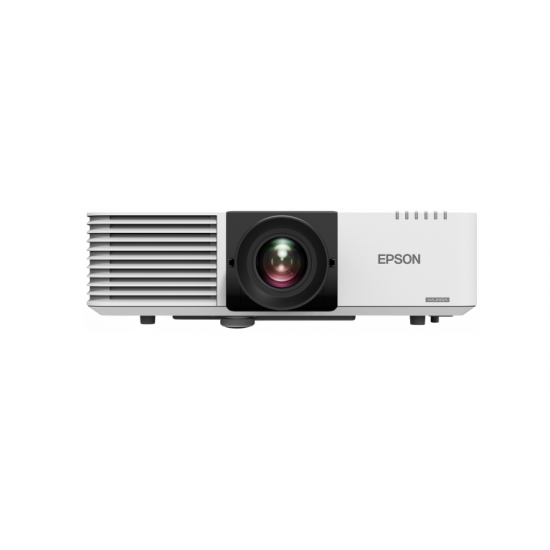 Epson - EB-L530U - Projector with Fixed Lens