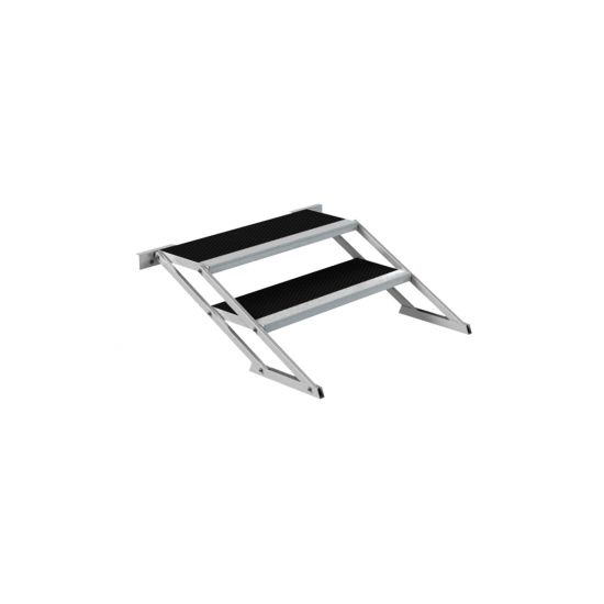 Eurotruss | EDS-ADJST-04 - Adjustable Stairs 40 ~ 60cm