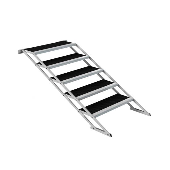 Eurotruss | EDS-ADJST-10 - Adjustable Stairs 100 ~ 180cm