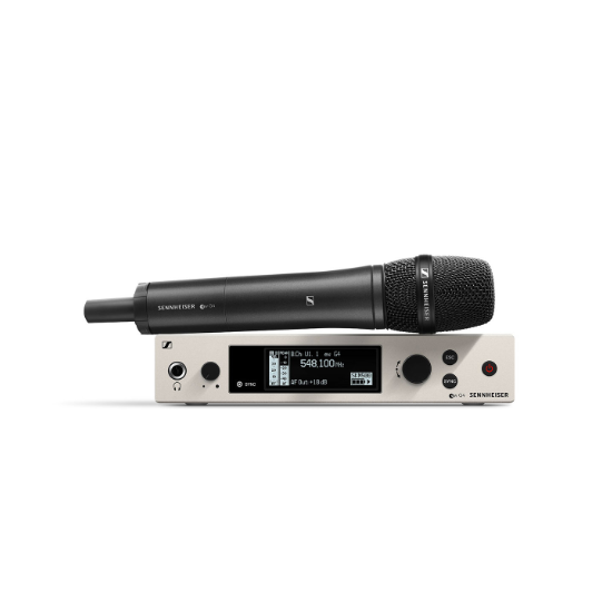 Sennheiser - EW 500 G4-KK205-AW+ (606 - 678 MHz)