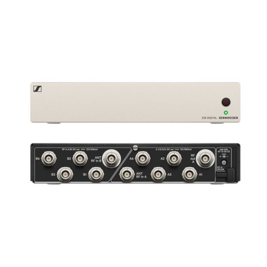 Sennheiser - EW-D - ASA (Q-R-S)