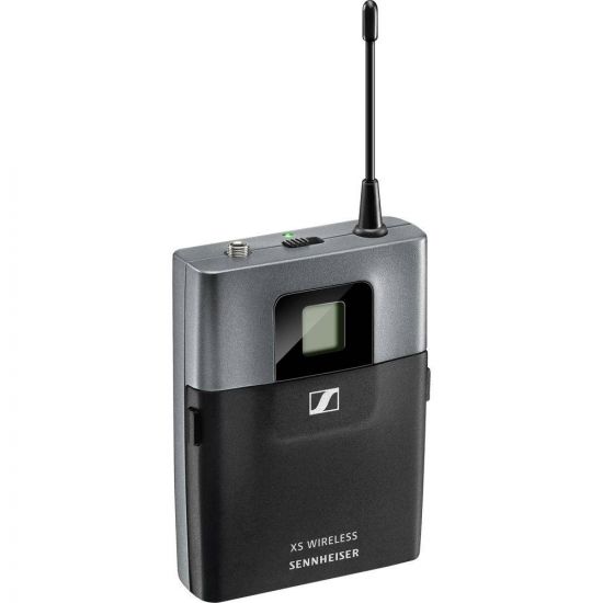 Sennheiser - SK-XSW-B - Bodypack transmitter with mic