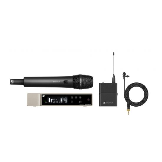 Sennheiser - EW-D ME2/835-S SET (S1-7) Combo set