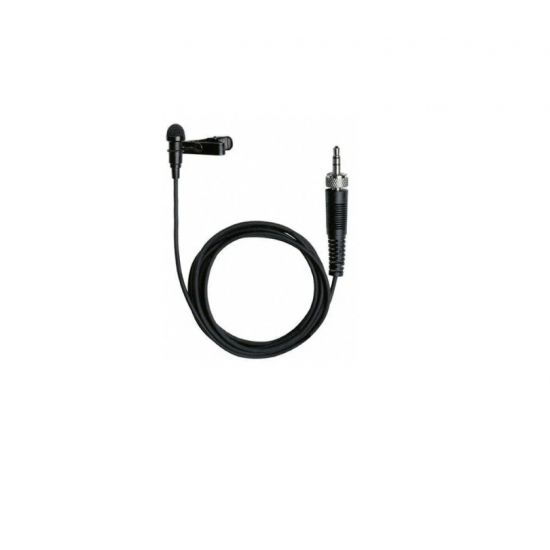 Sennheiser - ME 2-II - Omnidirectional electret lavalier
