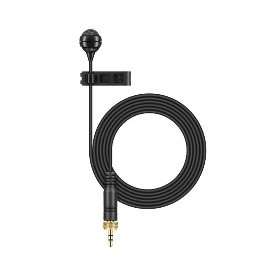 Sennheiser - ME 4 - Clip on microphone
