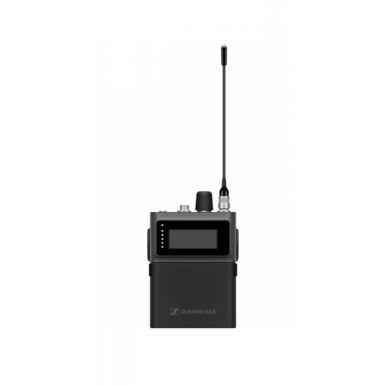 Sennheiser | Spectera SEK 1G4 (1350–1400 & 1435–152 MHz)