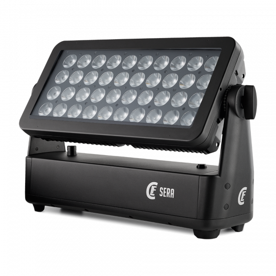CLF - Sera BLACK