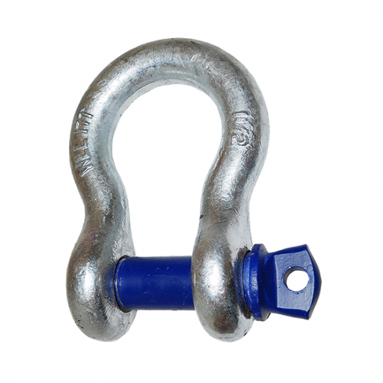 Kuzar - SH-8 - 3250kg Shackle