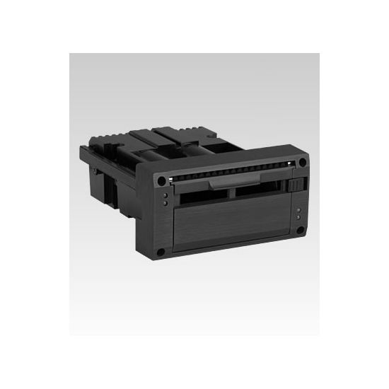 Shure | SBC-AX - 2-Bay Charging Module
