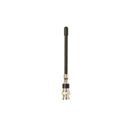 Shure | UA400B - 1/4-wave Antenna, 470-752 MHz