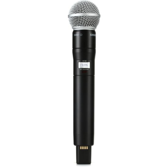 Shure | ADX2/SM58