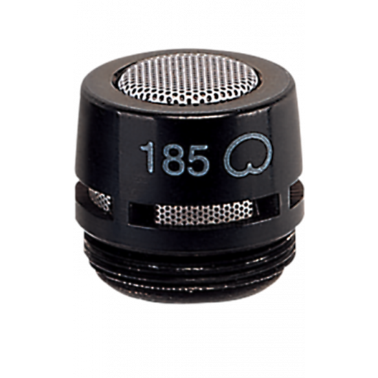 Shure | R185B - Cardioid Condenser Cartridge, black