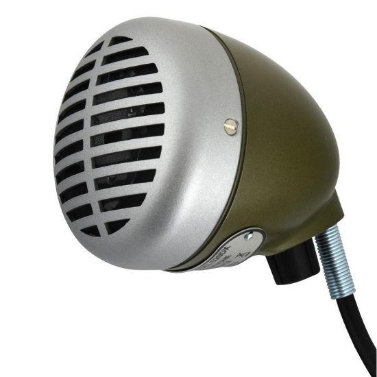 Shure - 520DX