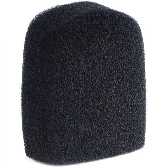 Shure | A181WS - Foam Windscreen for Beta181