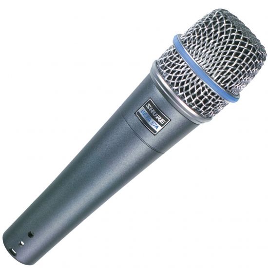 Shure - Beta 57A