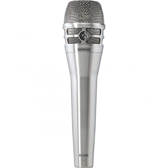 Shure - KSM8/N