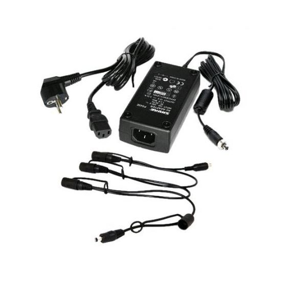 Shure | PS124-E - In-line Power Supply (PS45E)